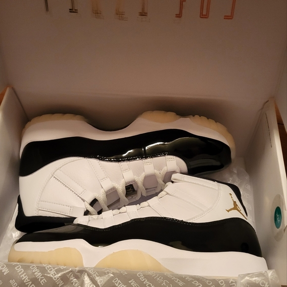 BNDS Air Jordan 11 - Picture 4 of 5